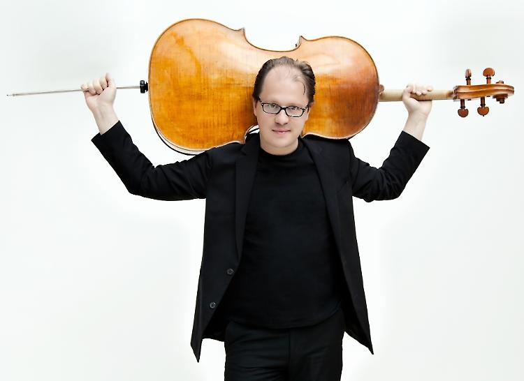 CremonaJazz - Giovanni Gnocchi, Flatiron Trio, Bazzini Consort 