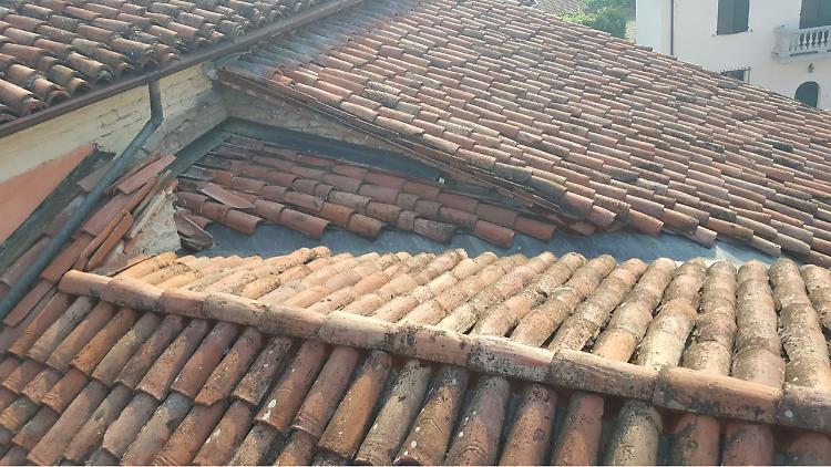 Un nuovo tetto per San Leonardo: lavori al via