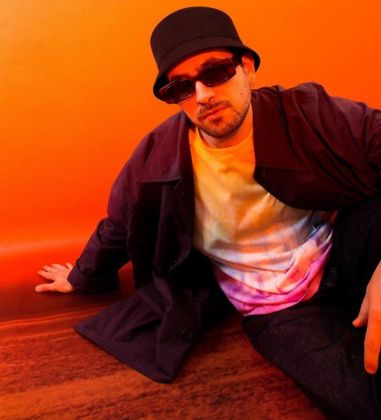 Frah Quintale il 4 luglio a Tanta Robba in The Park