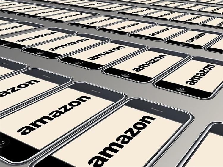 Confagricoltura-Amazon: webinar di formazione per le imprese