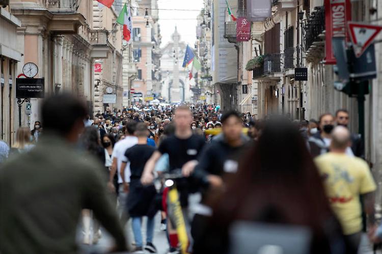 Cei: Italia provata da pandemia, Recovery è un'opportunità