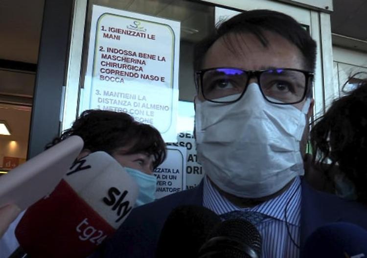 Strage funivia: Eitan estubato, ha riaperto gli occhi