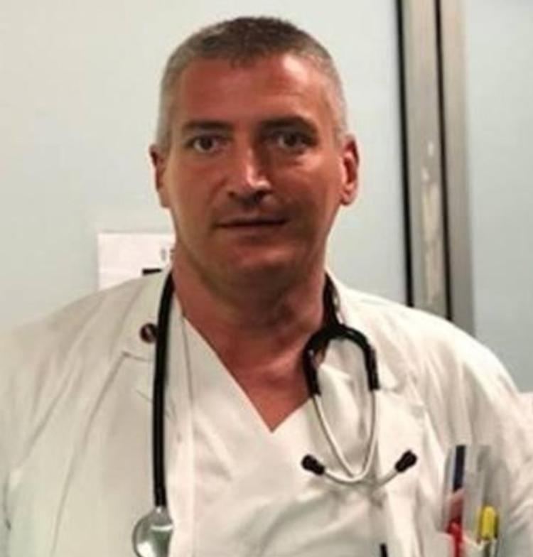 Duplice omicidio volontario: il medico Carlo Mosca davanti alla Core d'Assise 