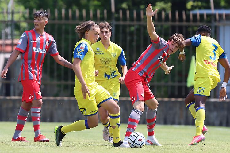 Primavera Cremonese, il sogno dura un'ora: il Chievo vince in rimonta