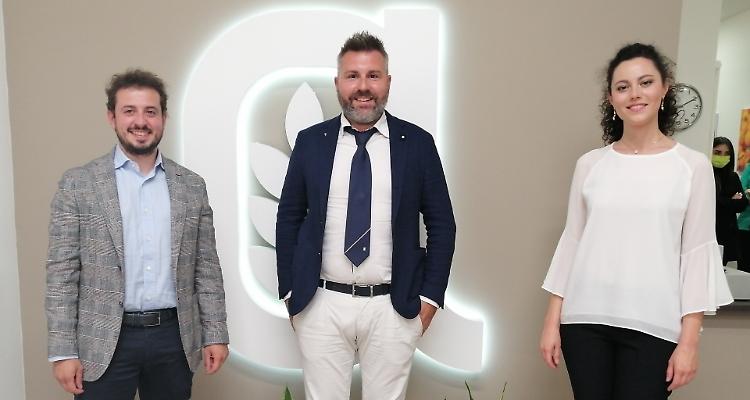 Il cremonese Paolo Faverzani vicepresidente di Anga Lombardia