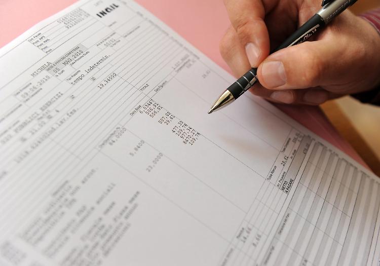 Bonus 100 euro in busta paga, ecco a chi spetta