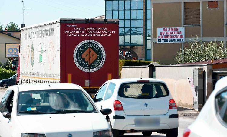 Casalmaggiore e San Giovanni: "Miraggio tangenziali"