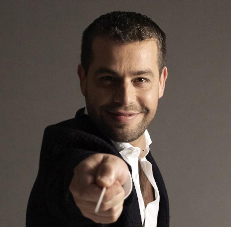 Al Maestro Jader Bignamini la cittadinanza onoraria di Crema