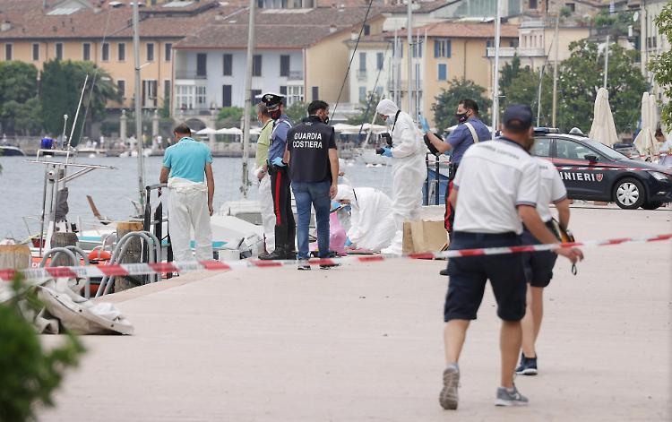 Incidente in barca sul Garda: trovato anche il corpo della 25enne