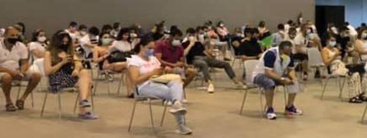 Malori nell’hub «infuocato»: l’Asst è a caccia di soluzioni 