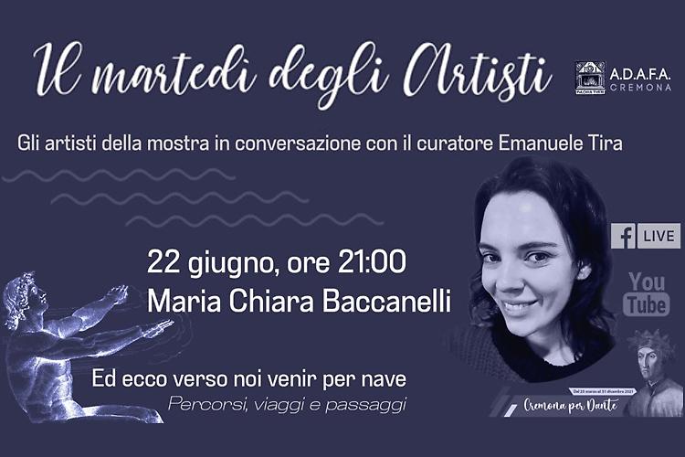 Maria Chiara Baccanelli