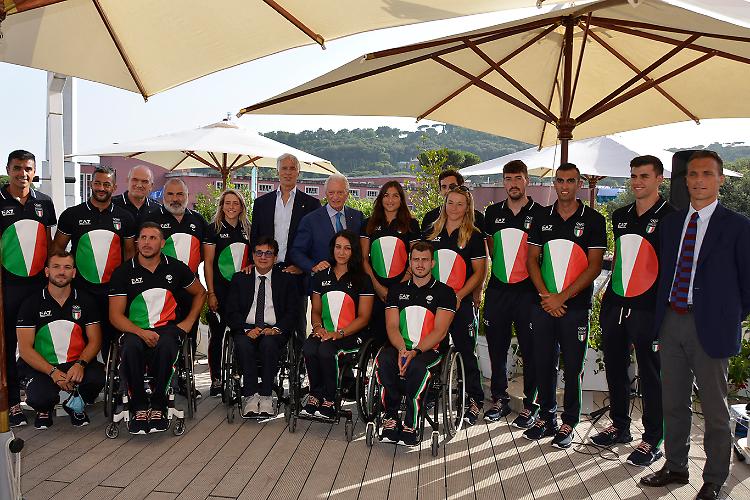 Perri e Farias, stelle della canoa azzurra alle Olimpiadi
