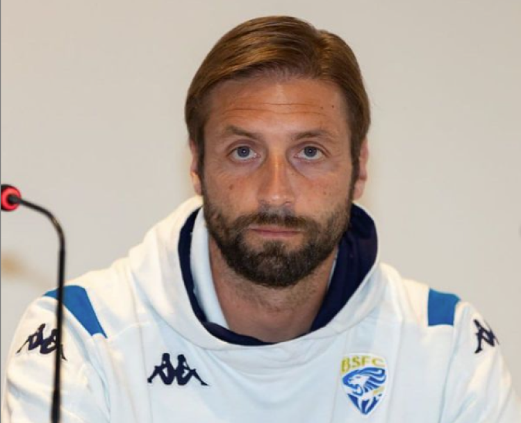 Pergolettese, Stefano Lucchini sarà il prossimo allenatore
