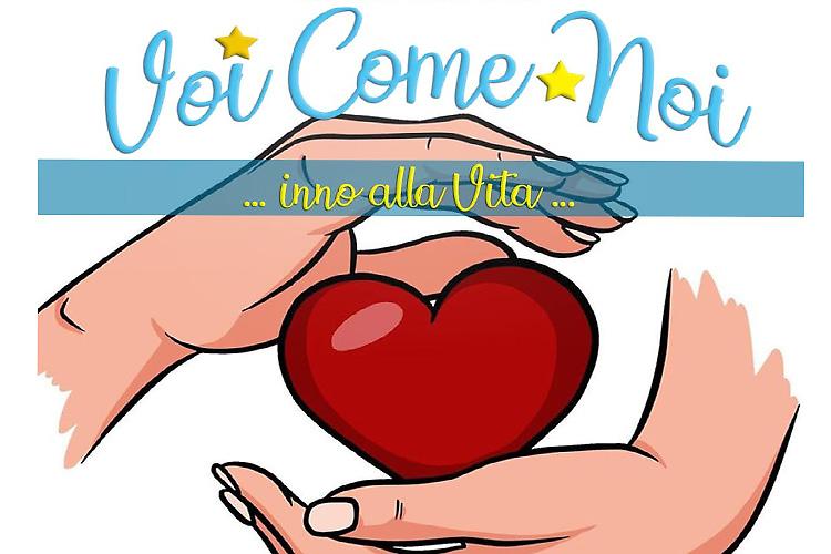 Voi come Noi
