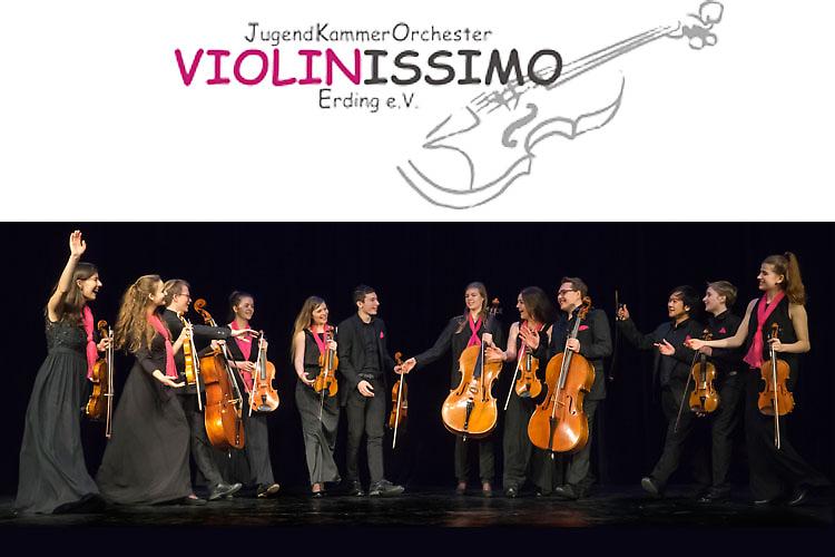 Violinissimo Ensemble