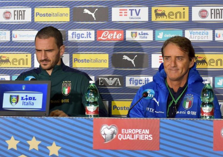 'Divertirsi e vincere', a Londra l'Italia vuole la storia