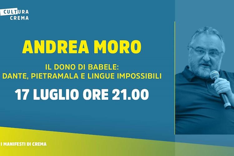Il dono di Babele: Dante, Pietramala e le lingue impossibili