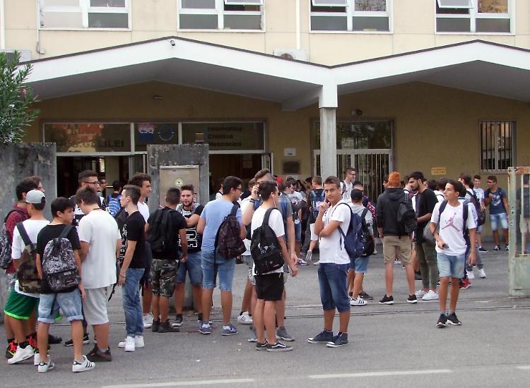 Piano Scuola Estate al Galilei: dalla musica allo sport