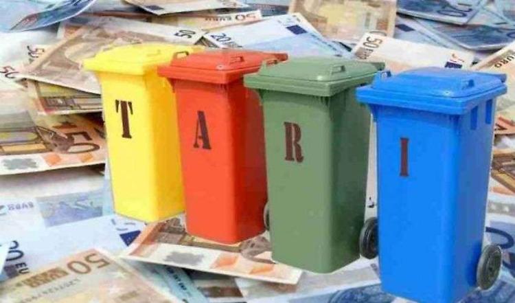 Tari, in distribuzione gli avvisi di pagamento