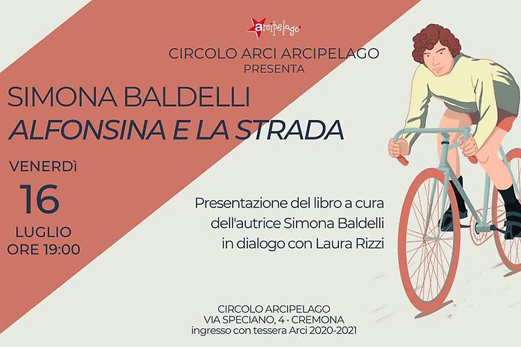 «Alfonsina e la strada»