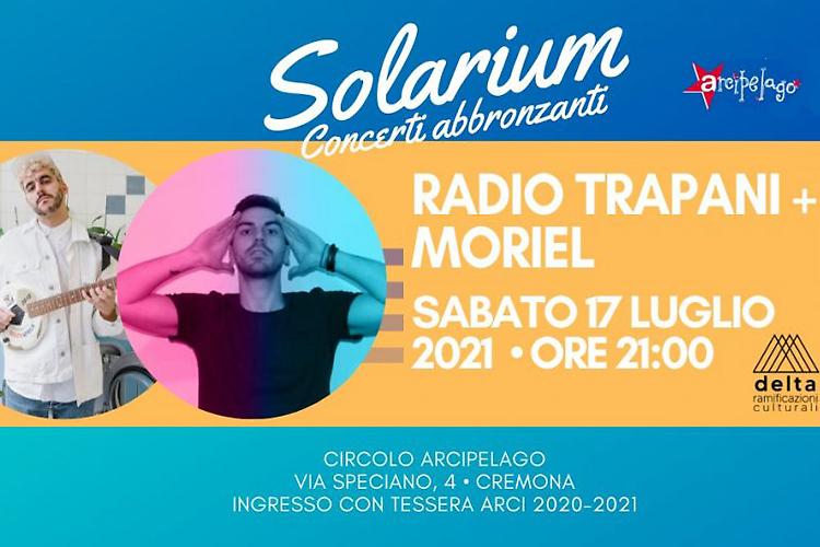 Solarium Concerti abbronzanti