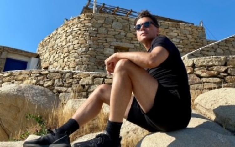 "A Mykonos è caos, nessun rigore nei controlli"