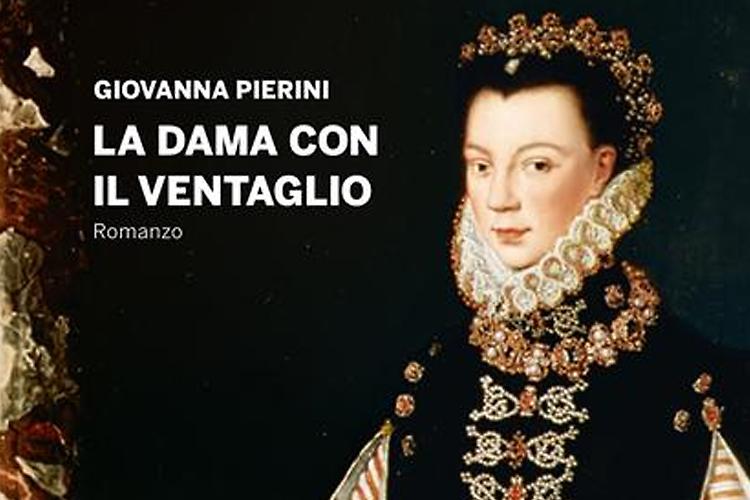 La dama con il ventaglio.