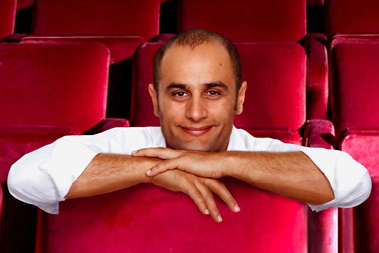 Marco Cavallaro