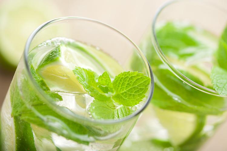 Mojito Party al Fafè Bar