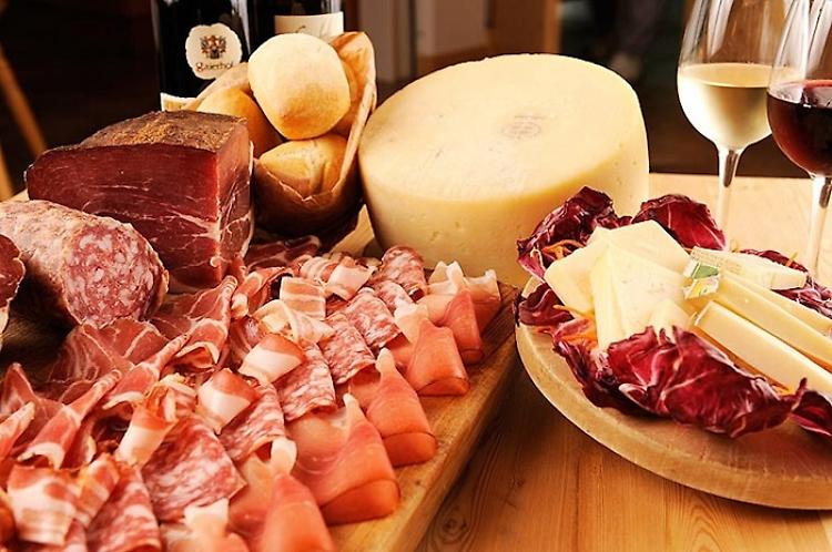 "Come si cucinano gli animali fantastici"al Sales