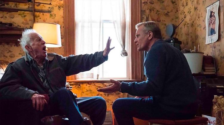 Falling - Storia di un padre