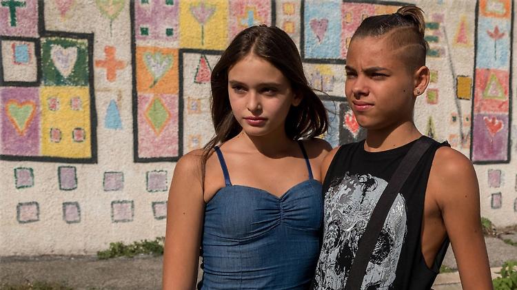 Come un gatto in tangenziale