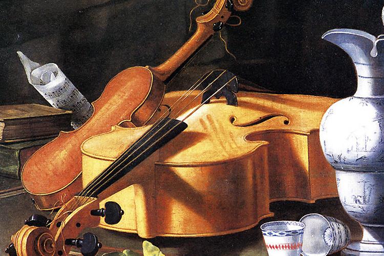 Musicisti italiani a Parigi nell'età di Napoleone