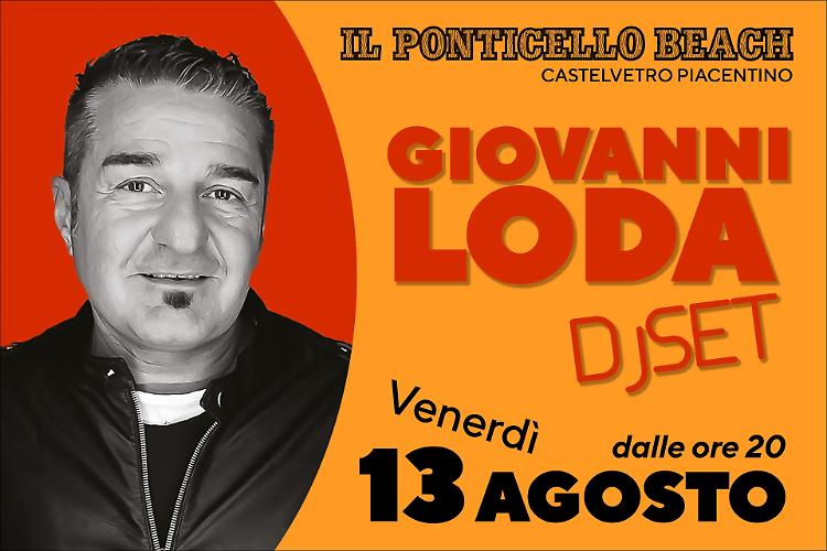 Ferragosto 2021 al Ponticello Beach