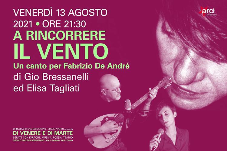 A rincorrere il vento