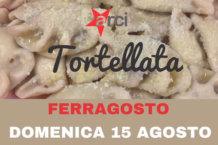 Tortellata con Piano Bar e Karaoke