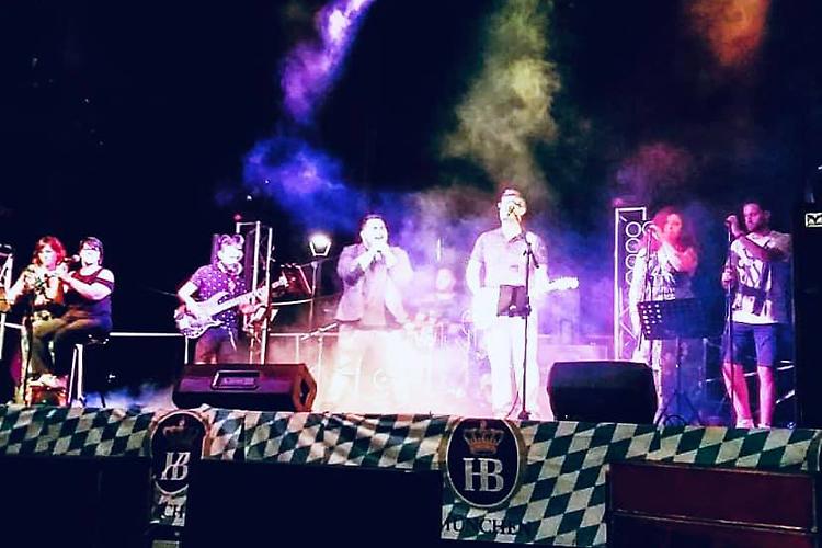 4Tune Band