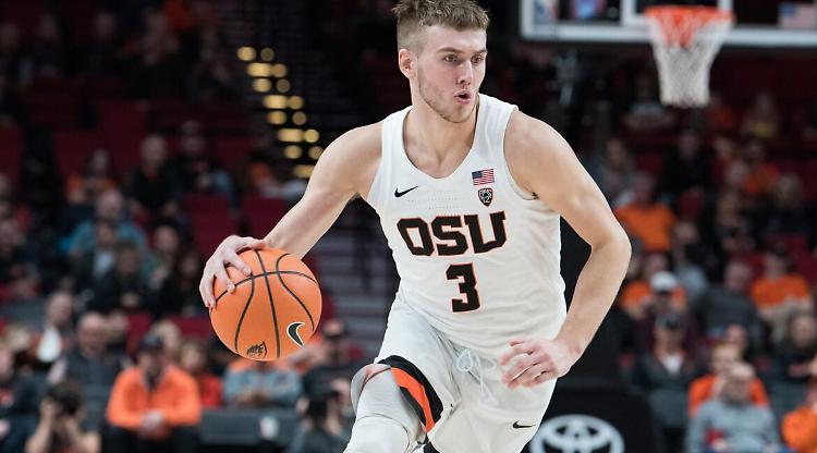 Alla Vanoli arriva Tres Tinkle 