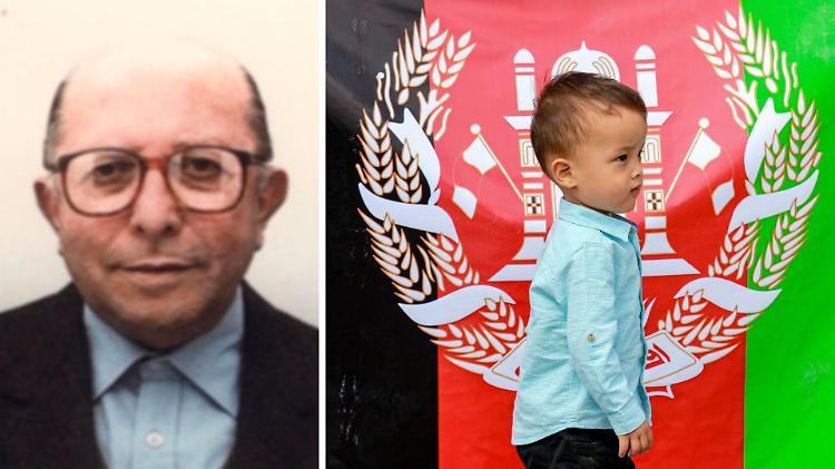 Padre Panigati, diplomatico cattolico da Kabul a Cremona