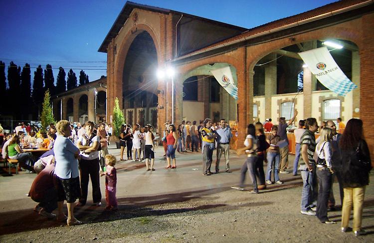 Festa di Ombrianello 2021