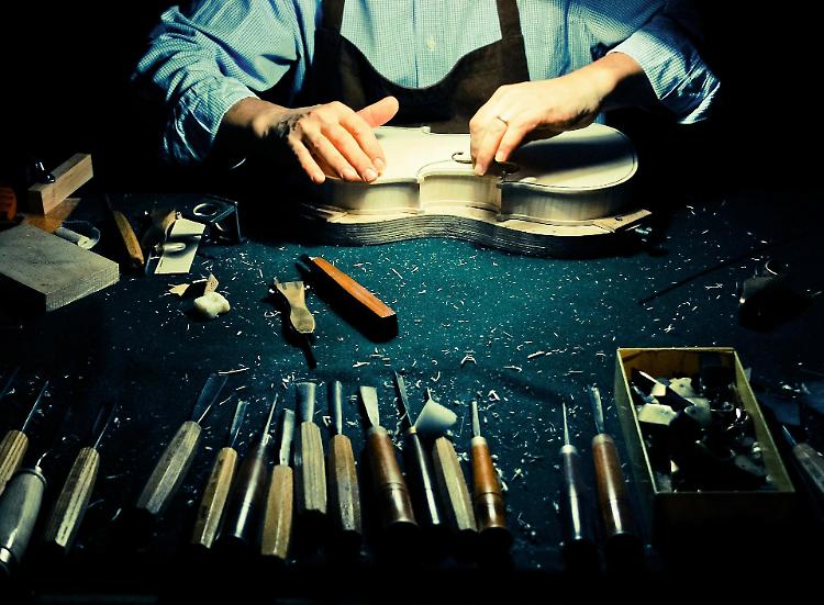 L&rsquo;arte di &laquo;Strad&raquo; &egrave; ancora viva e  si tinge di rosa