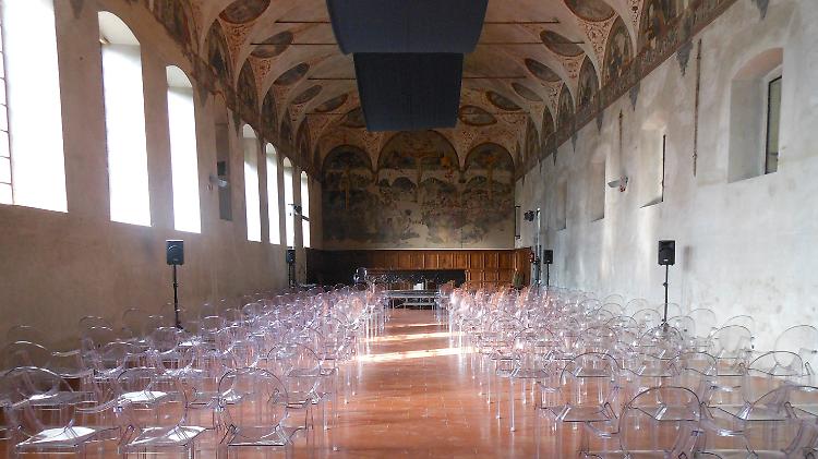 Sala Pietro da Cemmo