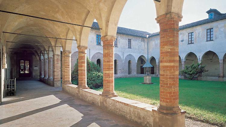 Museo Civico di Crema e del Cremasco