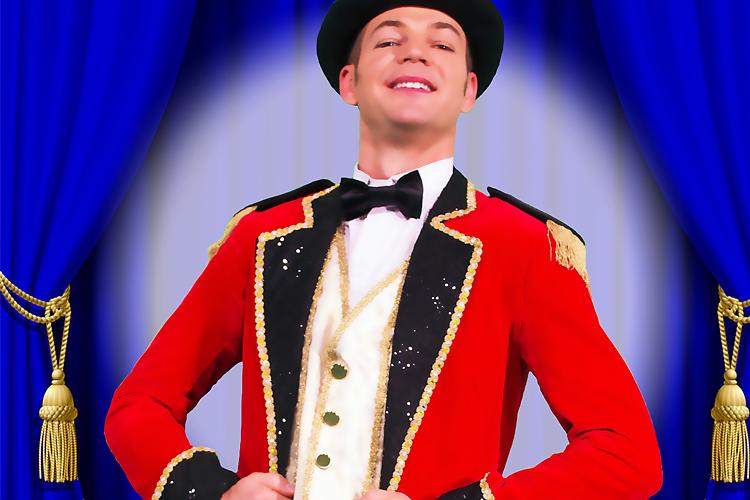 The One Man Show