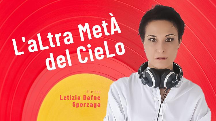 L'altra metà del cielo