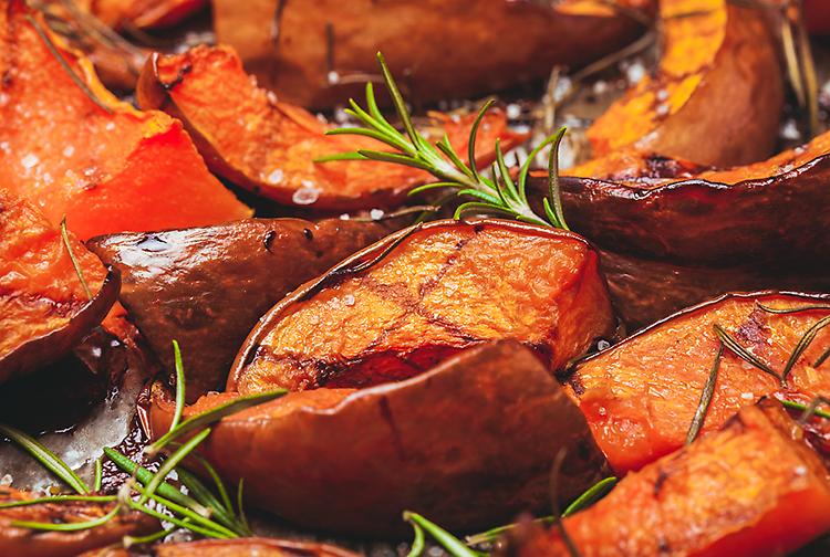 Sagra della Zucca  a Muradolo