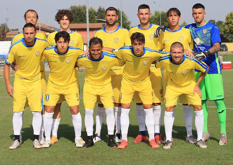 Pergolettese, esordio tosto con la Juventus 23. Il Voltini pronto