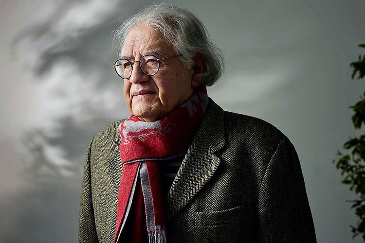 La cordigliera dei sogni