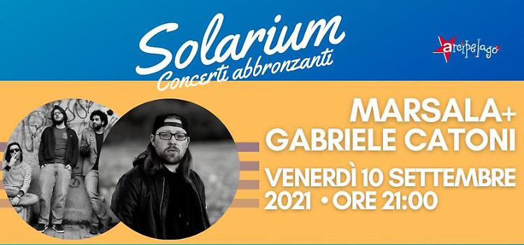 Solarium Concerti abbronzanti