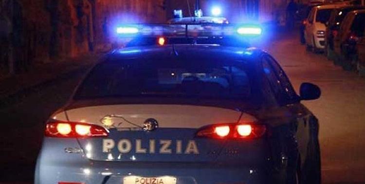 Rissa nella notte di Halloween, ferito un 18enne in piazzale delle Rimembranze